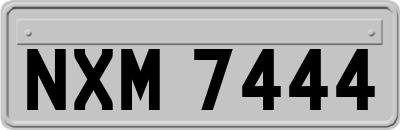 NXM7444