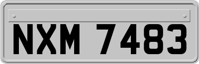 NXM7483