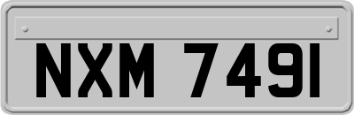 NXM7491