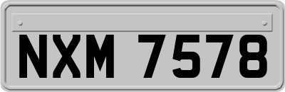NXM7578