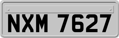 NXM7627