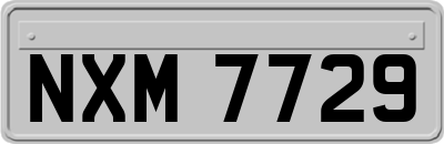 NXM7729