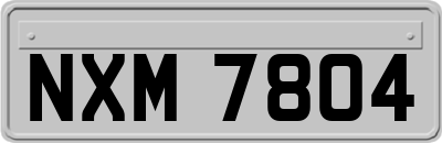NXM7804