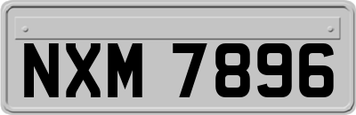 NXM7896