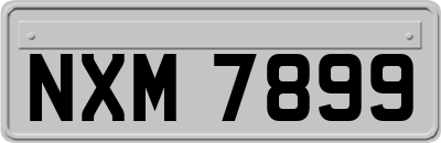 NXM7899