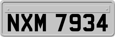 NXM7934