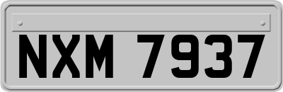 NXM7937