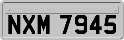 NXM7945
