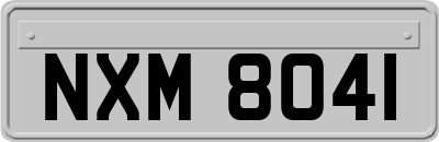 NXM8041