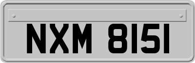 NXM8151