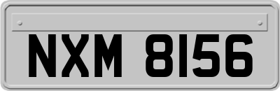 NXM8156
