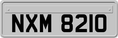 NXM8210