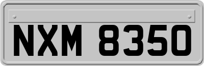 NXM8350