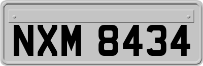 NXM8434