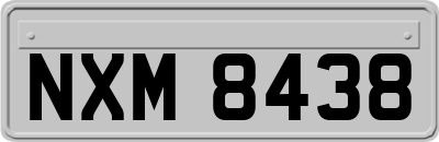 NXM8438