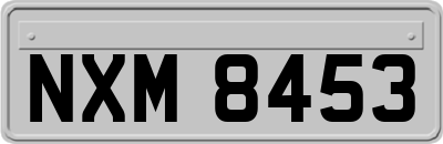 NXM8453