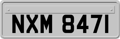 NXM8471