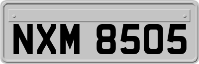 NXM8505