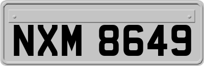 NXM8649