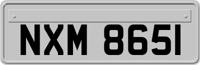 NXM8651
