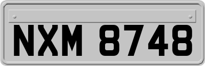 NXM8748