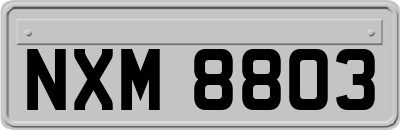 NXM8803
