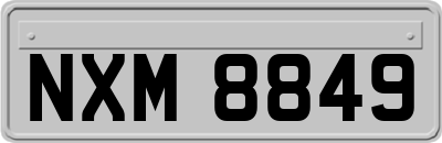 NXM8849