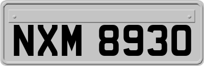 NXM8930