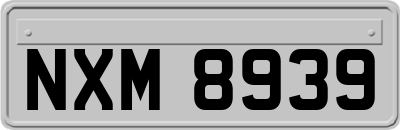 NXM8939