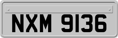 NXM9136