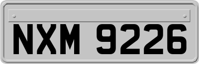 NXM9226