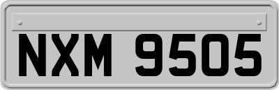 NXM9505