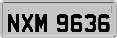 NXM9636