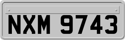 NXM9743