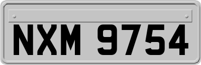 NXM9754