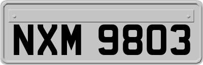 NXM9803
