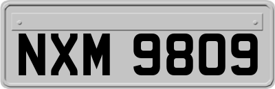 NXM9809