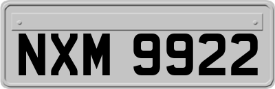 NXM9922