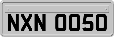 NXN0050