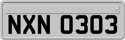 NXN0303