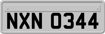 NXN0344