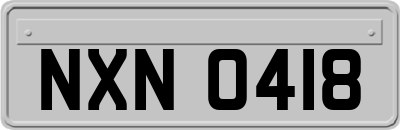 NXN0418