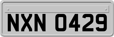 NXN0429