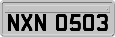 NXN0503