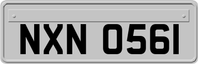 NXN0561