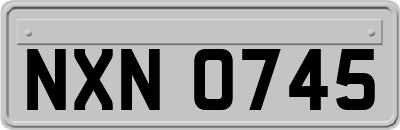 NXN0745