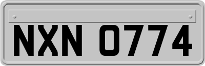 NXN0774