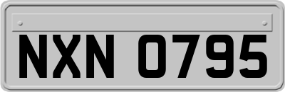 NXN0795