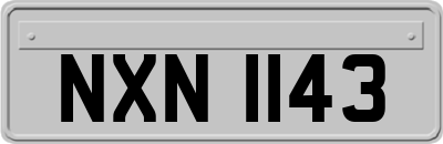 NXN1143