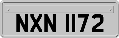 NXN1172